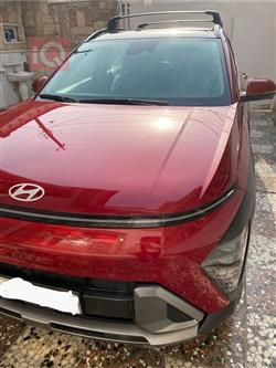 هیۆندای کۆنا